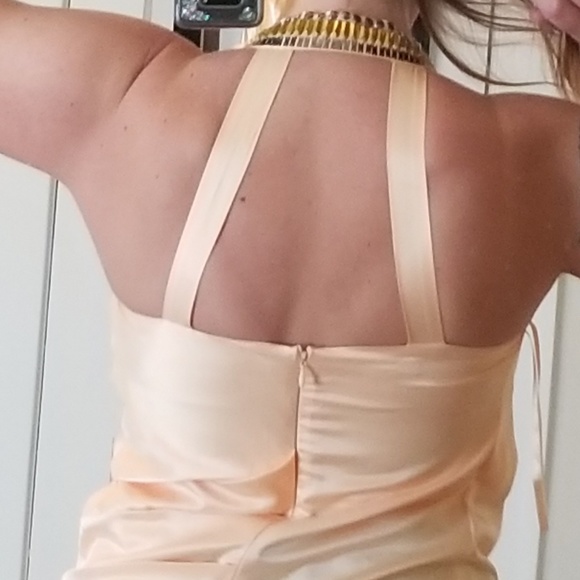 peach top - Picture 6 of 6